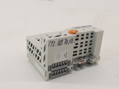 Wago 750-881 PLC Ethernet Controller Module 24VDC