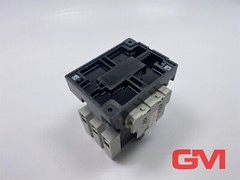 Siemens Contactor 3TF4744-0AK6 AC 120V 60Hz / 110V 50Hz 4NO+4NC