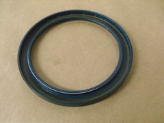 SINGLE LIP W/ SPRING OIL SEAL 135X170X12