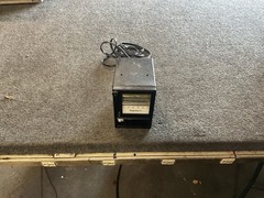 Rustrak Model Z55T Thermocouple Recorder RJFC000156