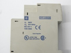 TELEMECANIQUE GV2-AS026 690V UNMP