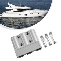 50A/ For /Style 50A 3Pin Plug/For DC/DC for CHARGER And DC/DC Wiring.