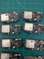 28x Quectel EG25-G EC25-G EC25-AF 4G LTE Mini PCIe Modem Global Bands !Charity!