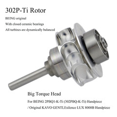 BEING Dental Turbine Rotor Cartridge Ceramic For High Speed Handpiece KAVO E680L
