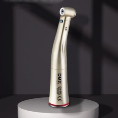 NSK Style Dental 1:1/1:4.2 /1:5 Contra Angle Fiber Optic LED Low Speed Handpiece