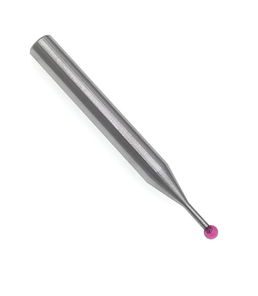 4mm Ruby Ball Tip Probe Measuring Inserts For MAHR Fowler Trimos Height Gauges