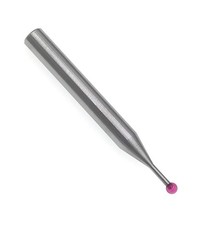4mm Ruby Ball Tip Probe Measuring Inserts For MAHR Fowler Trimos Height Gauges