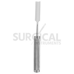 Cobb Gouges 11″ Straight with 3/4″ (19.05 mm) Tip width Orthopedic German Grade