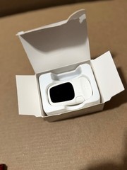 CONTEC CMS50I Wearable Pulse Oximeter