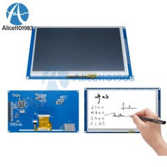 7″ inch TFT LCD module Display 800×480 SSD1963 Touch PWM, Arduino AVR STM32 ARM