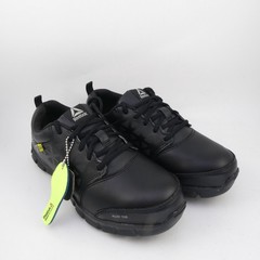 Reebok Work Unisex Men’s 8 -Women’s 10 Sublite Cushion Electrical Alloy Toe Work