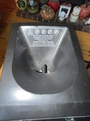Royal Sovereign FS-4DA Fast Sort 4-Row Auto Coin Sorter Counter Tested & Working