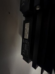 AVT PROSILICA Black and white CCD industrial camera GT4905