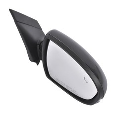Right Passenger Side Power Mirror w/ Heated for Hyundai Tucson Eco Value Base