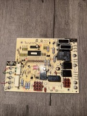 Rheem Ruud Weather King 62-24084-01 Furnace Fan Control Circuit Board 1012-920