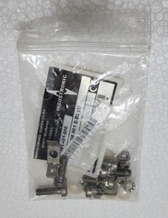 Industronic DS 001 E-BL1M Digital Intercom Station 301-451-800
