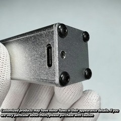 40W-MINI Handheld Laser Handheld IPG Laser 974nm Invisible Light