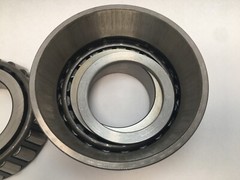 BOWER 775/773D/X1S-775 Double Taper Bearing Cone & Cup 3-1/2″ ID 7.086″ OD USA