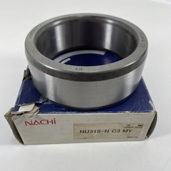 Nachi NU318-N C3 MY (Inner Ring Only)