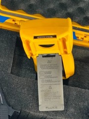 Fluke 115 TRMS Multimeter
