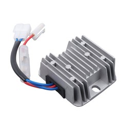 12V DC 178F/186F Voltage Regulator Rectifier For KDE3500 5000 6500 6700