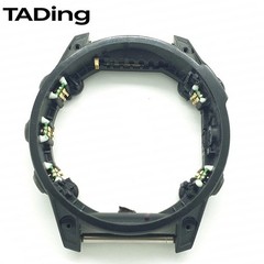 47mm Middle Plastic Front Frame Button For Garmin Fenix 7 Sapphire Solar Edition