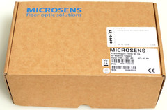 Microsens MS416004M Power Supply 230V / 90VA for Modular Chassis