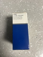 AMP PIDG SPADE RED FORK terminal 22-16 AWG 6 Stud 34541 ￼ Insulated 100 Per Box
