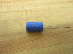 Sprague 678D Capacitor 330UF 25VDC (Pack of 4)