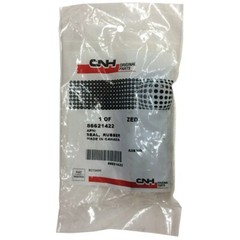 New Holland 87.5mm Long Rubber Seal Part # 86621422 for CR Series Combines