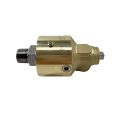RH Rotary Rotor Union For Deublin 3/4” NPT 257000020 257-000-020