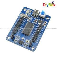 CY7C68013A CY7C68013A-56PVXC EZ-USB FX2LP USB 2.0 Logic Analyzer Board Module DB