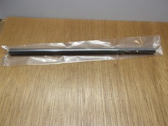 1/2-13 X 12″ All Thread 316 Marine Grade Stainless Steel Fully Threaded Rod SS