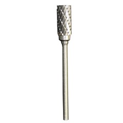 10X Tungsten Carbide Dental Acrylic Bur Drill Coarse Cutter 2.35mm Shank US3903