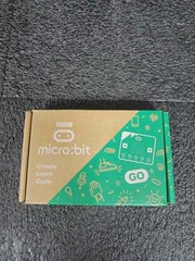 BBC micro:bit v2.21 Go Starter Kit