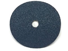 25 – 7″ Zirconia Resin Fiber Sanding Grinding Disc 36 Grit
