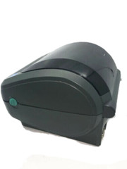 Zebra GK420d Thermal Label Printer USB Parallel USPS eBay Shipping 2