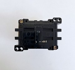BBC Petercem BC45 / BC45-30-22 Contactor 22KW-380V 80A