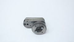 Zenith 11-49010-5000-0 Precise Flow Gear Pump