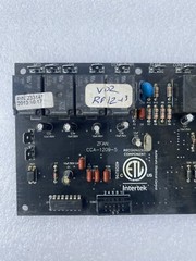Suburban PTAC Control Board PN: 233141