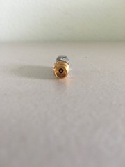 HP – Agilent – Keysight 8490D Attenuator, DC-50 GHz, 2 Watts, 2.4mm(m/f)