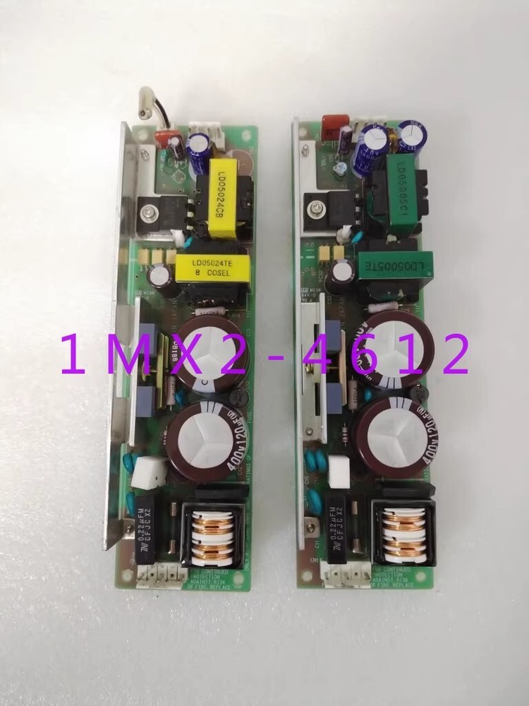 1pc used cosel LDA50F-24-R