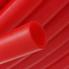 3/4″ 900ft Radiation Heated Oxygen Barrier Tube PEX-B EVOH Floor Heating Pipe
