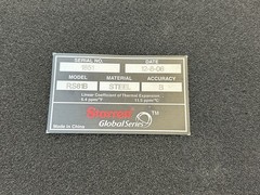 Starrett RS81B Global Series Gage Block Set Steel .05″-4″ (81 PCS) Complete Set