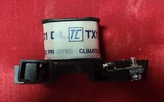 SHAMROCK CONTROLS TX1-D4-G7 Contactor Coil, Coil Voltage 120V 60Hz – NEW