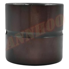 100MM EXCAVATOR BUSHING, HARDEN STEEL BUSHING BEARING ID 100mm, OD 115mm, L 95mm