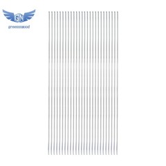 Aluminum E4043 Stick Electrode Rod 3/32″ × 14″ – (0.5 Lb = 26 Rods) High-Quality