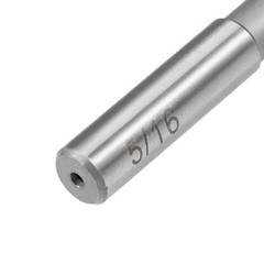 5/16″Chucking Reamer HSS H7 Machine Milling Cutter Tool
