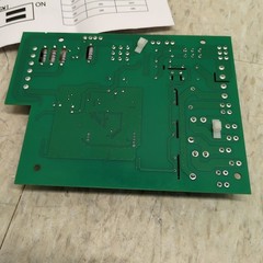 FOR ICM288 Furnace Control Circuit Ignition Board Module for Rheem 62-24084-82
