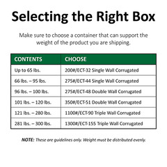 11 1/4 X 8 3/4 X 6 Corrugated Cardboard Boxes, Small 11.25″L X 8.75″W X 6″H, Pac